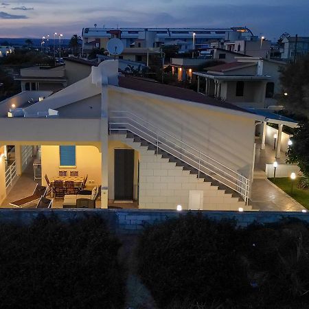 Perla Marina Villa Marina di Modica Kültér fotó