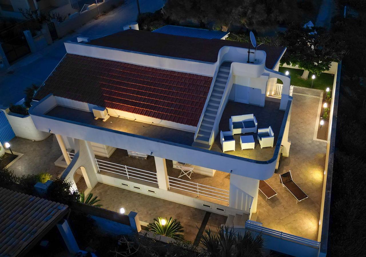 Perla Marina Villa Marina di Modica Kültér fotó