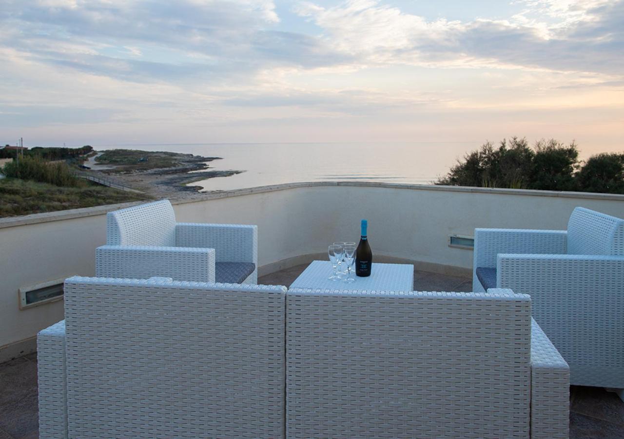 Perla Marina Villa Marina di Modica Kültér fotó