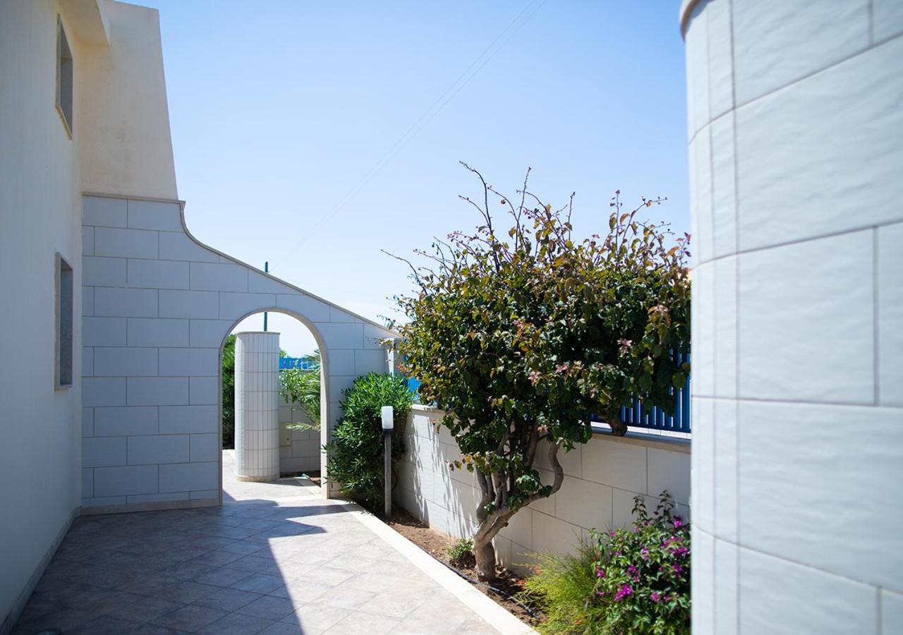 Perla Marina Villa Marina di Modica Kültér fotó