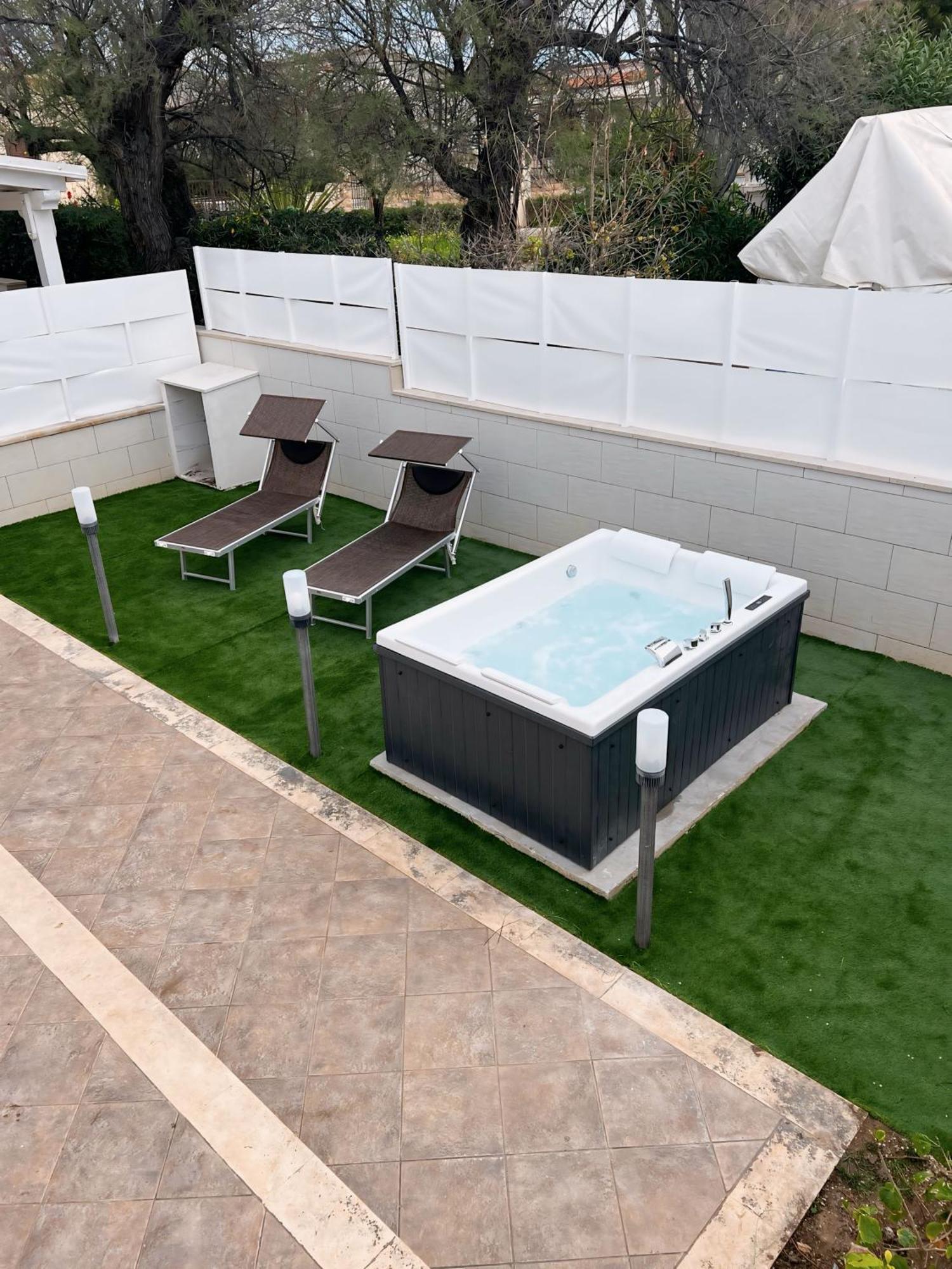 Perla Marina Villa Marina di Modica Kültér fotó