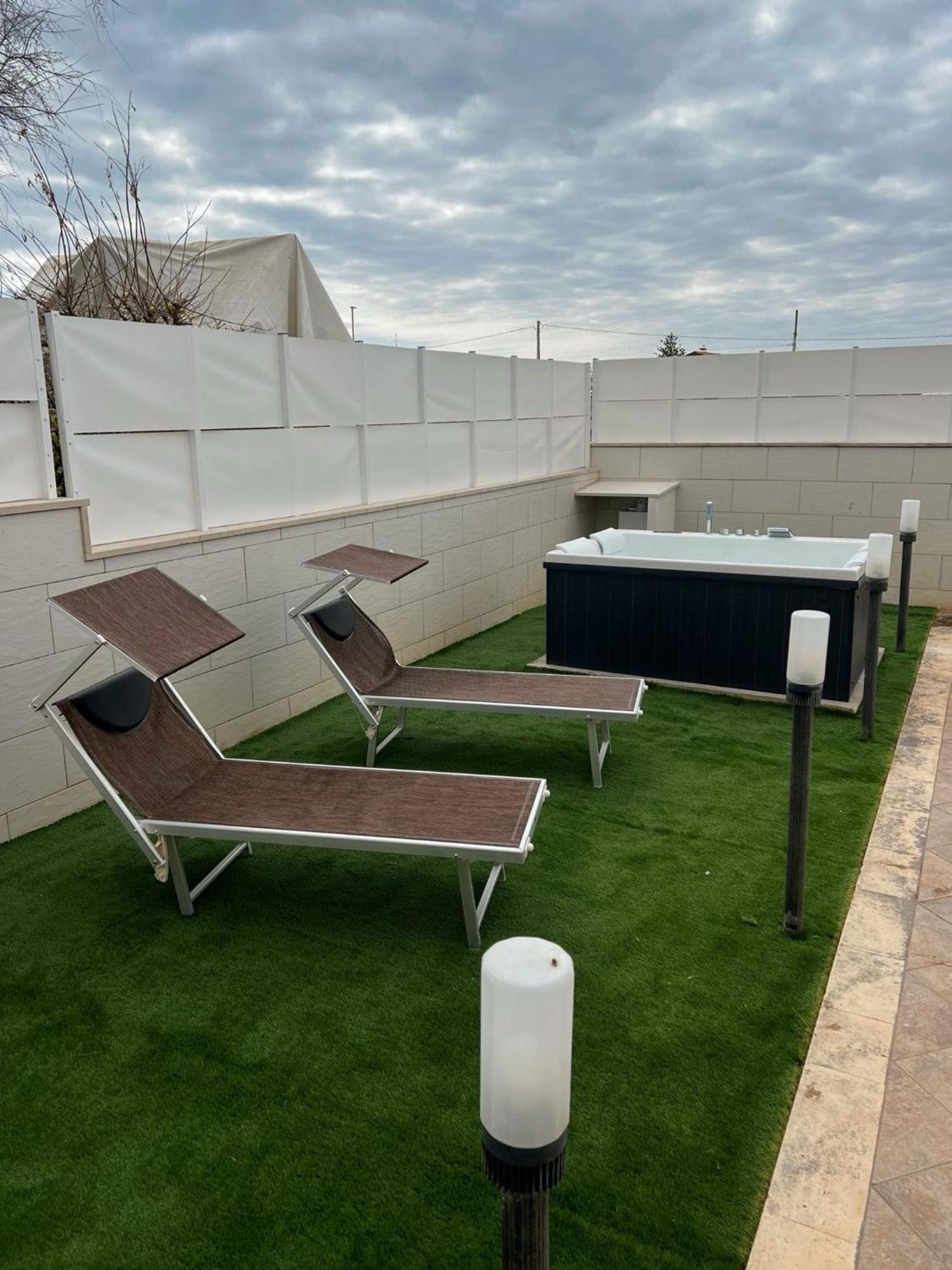 Perla Marina Villa Marina di Modica Kültér fotó